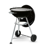 WEBER BRAAI COMPACT KETTLE 47CM BLACK